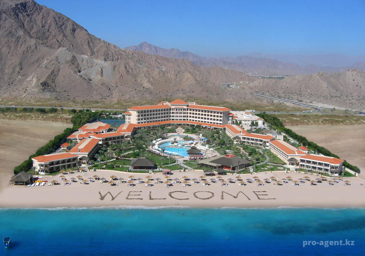 Fujairah Rotana Resort & Spa (ОАЭ, Фуджейра) - фото, отзывы, туры в отель |  PegasSales