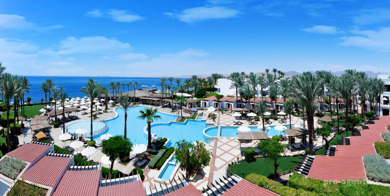 Jaz Fanara Resort & Residence (Египет, Шарм-эль-Шейх) - фото, отзывы, туры  в отель | PegasSales