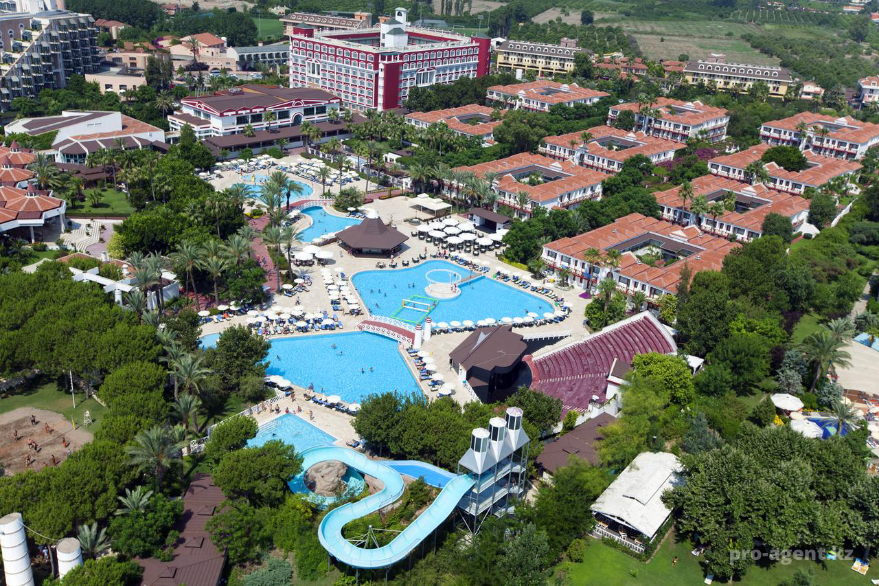 PGS Hotels Kiris Resort (Турция, Кемер) - фото, отзывы, туры в отель |  PegasSales