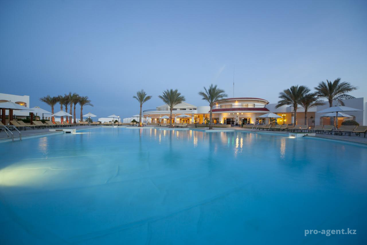 Coral Beach Resort Tiran (Египет, Шарм-эль-Шейх) - фото, отзывы, туры в  отель | PegasSales