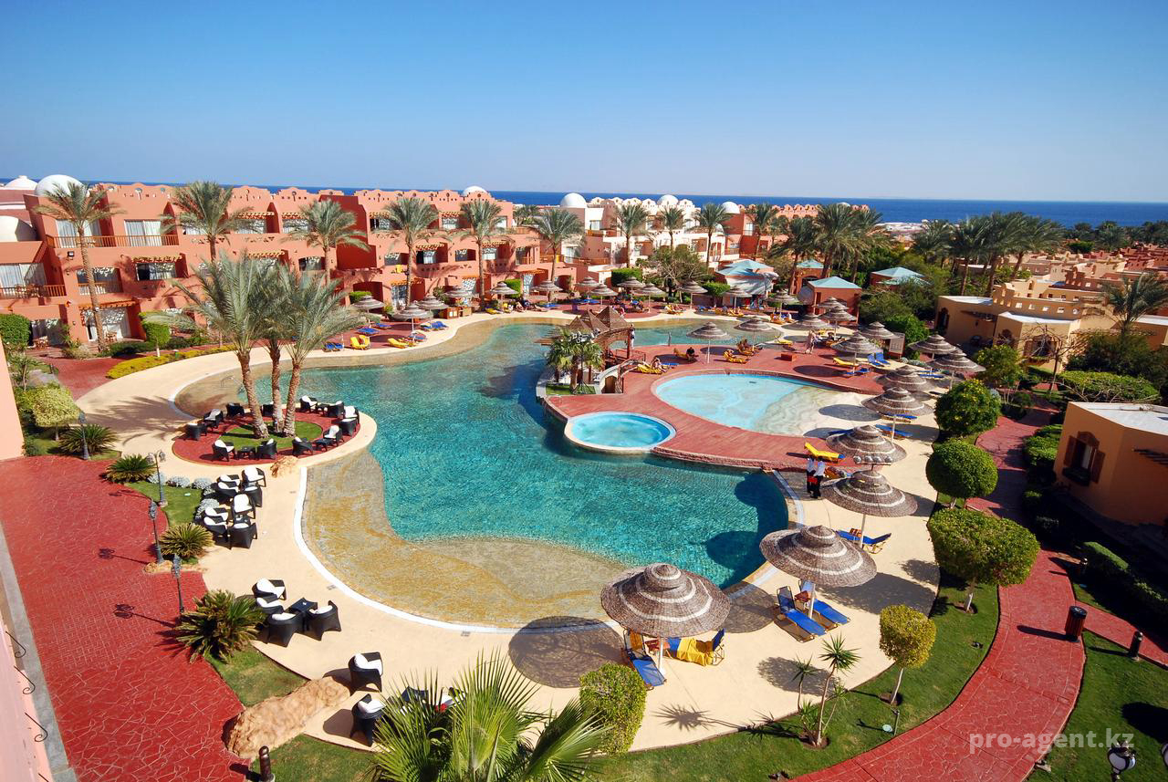 Nubian Island Hotel (Египет, Шарм-эль-Шейх) - фото, отзывы, туры в отель |  PegasSales