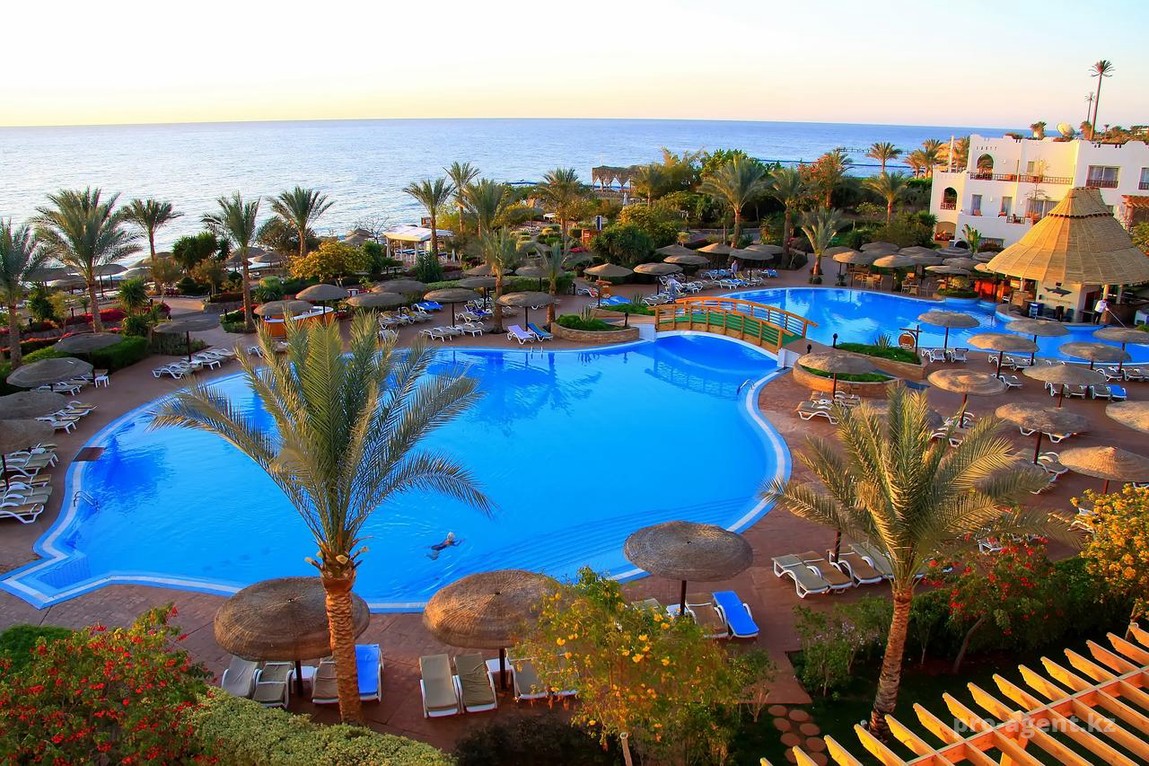 Royal Grand Sharm (Египет, Шарм-эль-Шейх) - фото, отзывы, туры в отель |  PegasSales