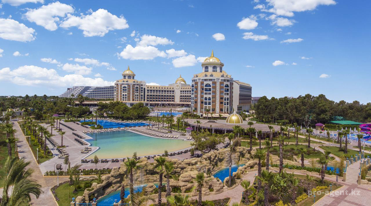 Delphin Be Grand Resort (Турция, Анталия) - фото, отзывы, туры в отель |  PegasSales