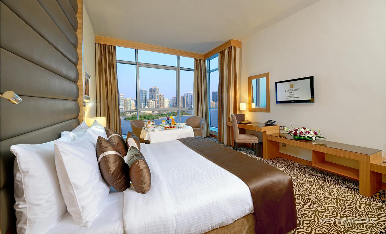 Copthorne Hotel Sharjah (ОАЭ, Шарджа) - фото, отзывы, туры в отель |  PegasSales