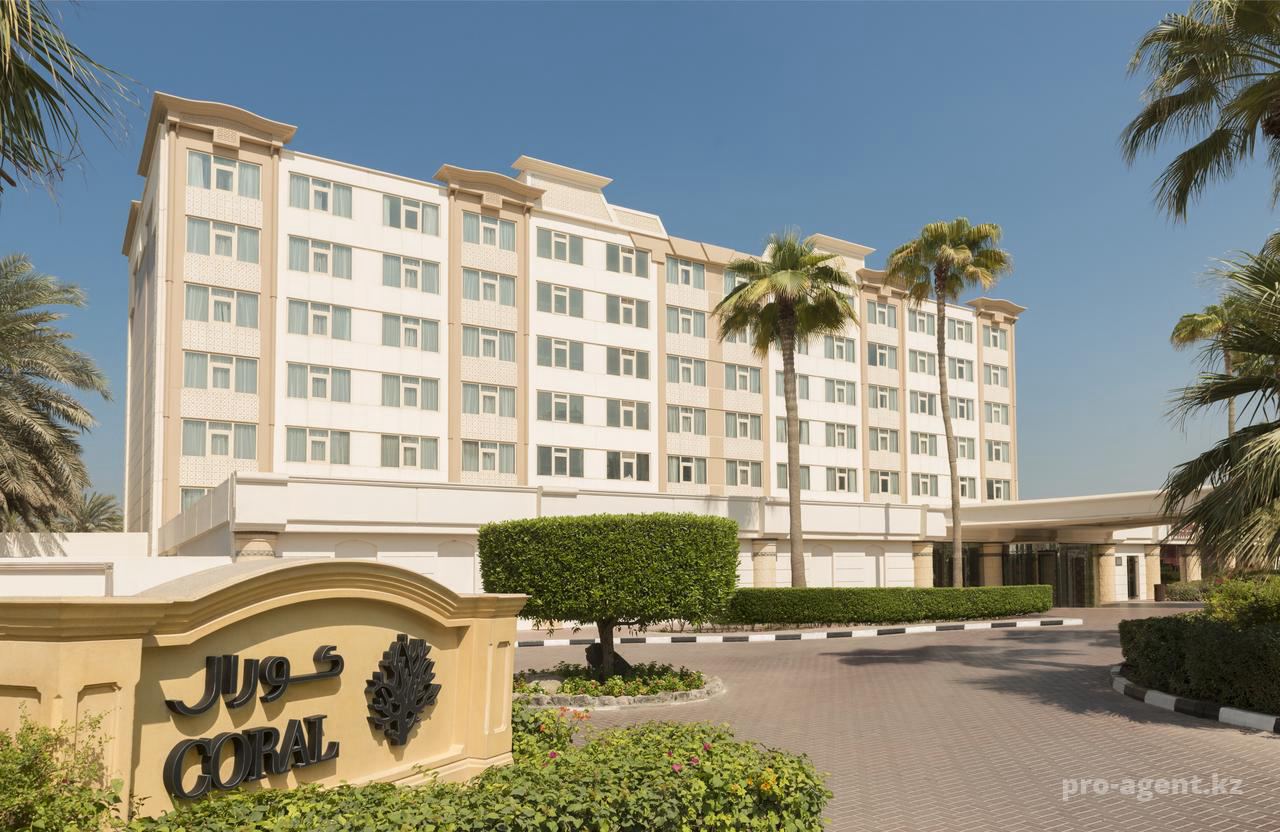 Coral Beach Resort Sharjah (ОАЭ, Шарджа) - фото, отзывы, туры в отель |  PegasSales